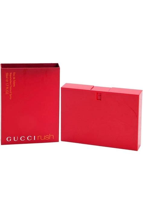 Gucci Rush Edt 75 Ml Kadın Parfümü Fiyatı, 